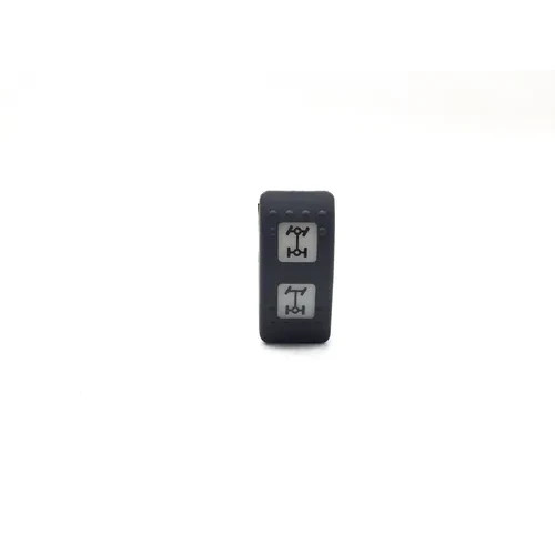 Can-Am 2021 Maverick X3 4x4 DS Turbo DPS 2 Wheel 4 Wheel Switch 3450  710005489