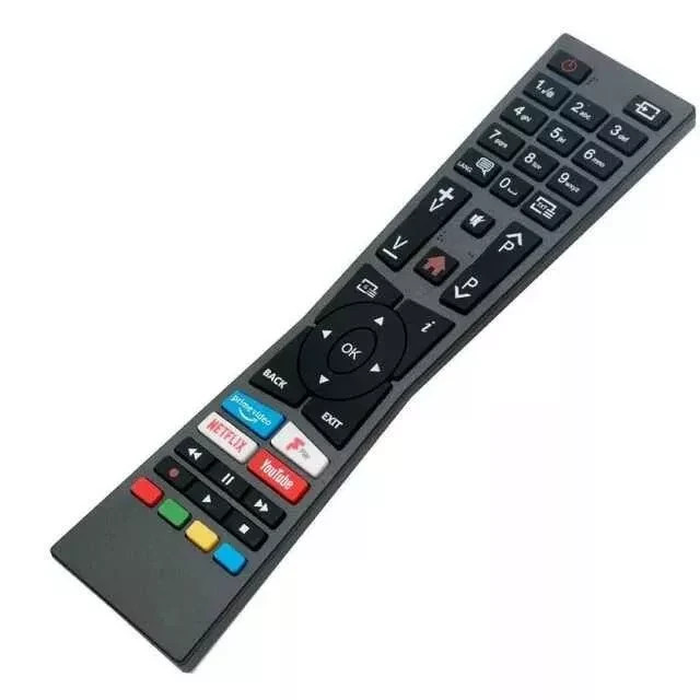 NUOVO* Telecomando Originale Per TV Bush DLED49FHDS - Foto 9