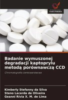 Kimberly Stefanny Da Silva (U. A.) | Badanie Wymuszonej Degradacji Kaptoprylu...