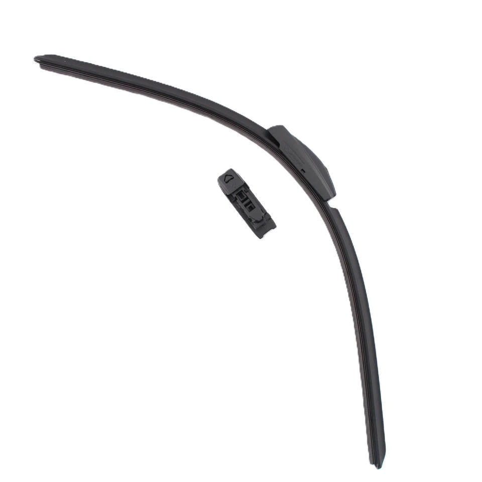 Лезвие стеклоочистителя Michelin Pro Series #235 26 дюймов всесезонное высокопроизводительное 10000235 - Изображение 2 из 4