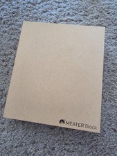 MEATER Block Wireless Meat Thermometer 4 Probe Never Used
