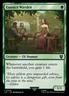 Essence Warden 242 NM Tales of Middle-earth Commander MTG
