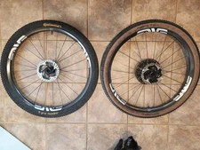 Enve M525 (M5) 29" Wheelset