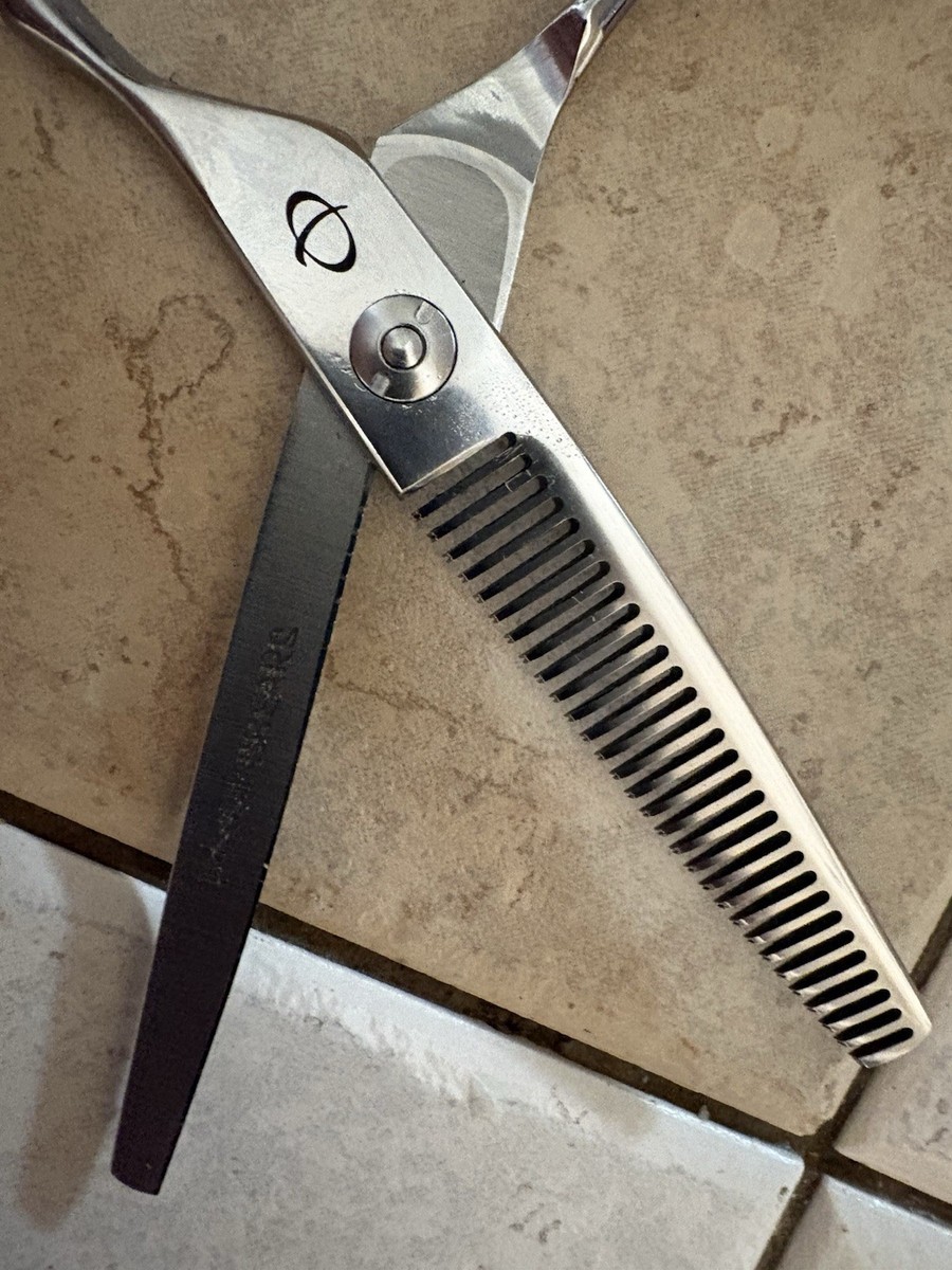 Hachi Shears - Japanese Steel - - Taiwan HC55-27T | eBay