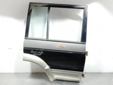 Porte arrière et accessoires Mitsubishi MONTERO