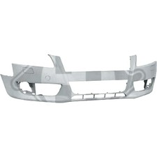 DIEDERICHS Stoßstange Stoßfänger für AUDI A5 Sportback (8TA) Grundiert 1045050