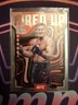 2025 Topps Chrome UFC - Fired Up Sergei Pavlovich #FUP-9