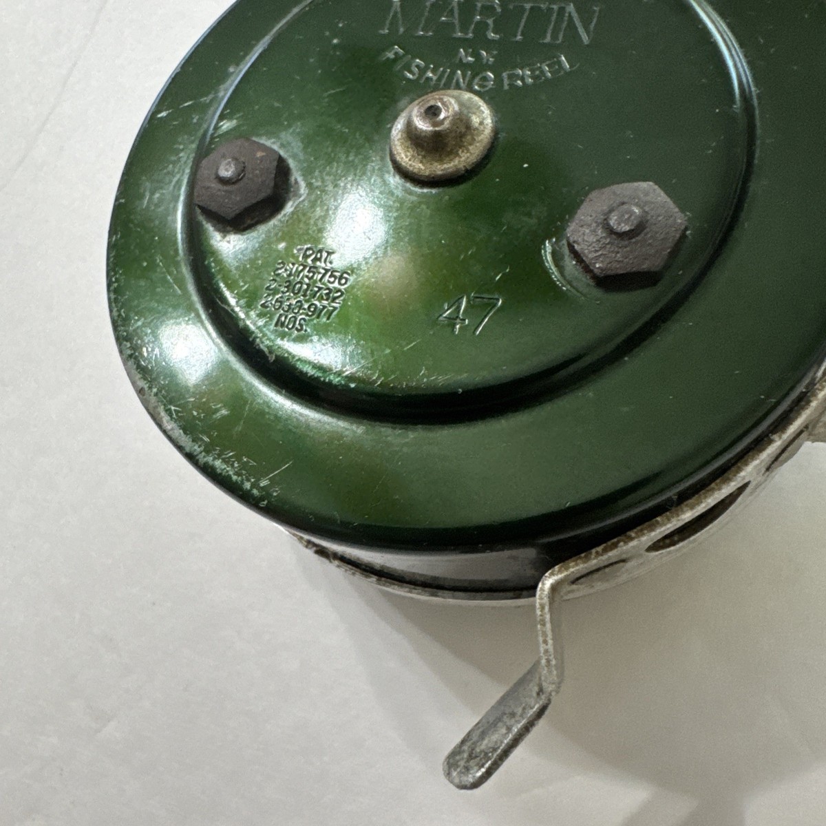 bass pro shop okuma coldwater reels Okuma Cold Water Line Counter Reel