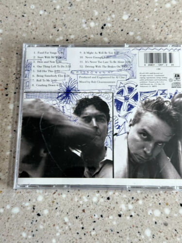 Rock & Alternative CDs - Mix & Match - Buy More Save More - Great Selection #-F - Picture 427 of 642