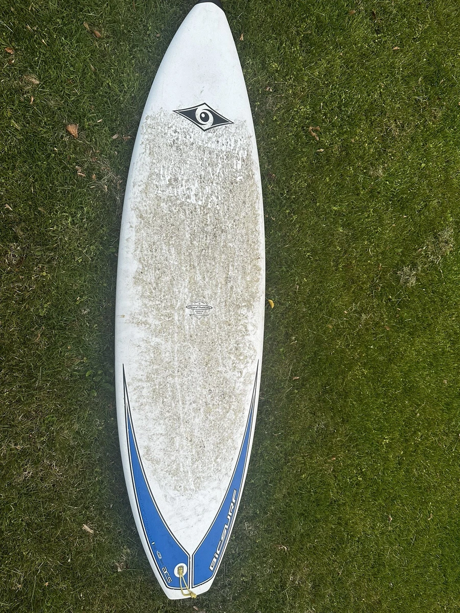 Bic Sport 6 7 Surfboard eBay