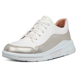 fitflop women's freya suede sneakers