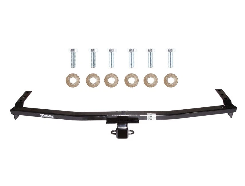 2006 acura sale mdx trailer hitch