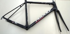 RIDLEY Helium Carbon Frame Set M Size RDR-12A...