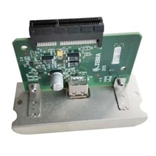 USB Network Card For Zebra ZT510 ZT610 ZT620 P1078955-01 Barcode Printer