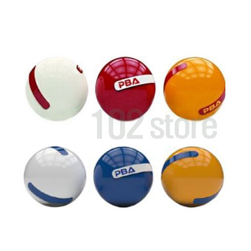 【韓国PBA公式】Helix ビリヤード キャロムボール　スリークッション Helix Korea Pro PBA Exclusive Official Billiards Balls