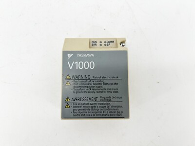 Yaskawa CVST31324 V1000 Option Module