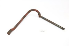 MZ TS 250/1 - Brake Lever Brake Pedal Damaged A278E-2