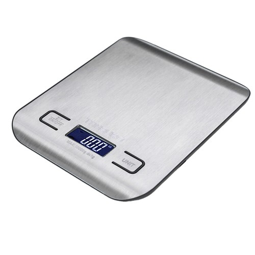 10kg USB Digital Kitchen Scales LCD Food Weight Balance Postal Electronic Scale - Picture 14 of 20