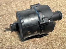 JAGUAR XE X760 2017 2.0 DIESEL AUXILIARY WATER PUMP DX2318D474AC     #2A