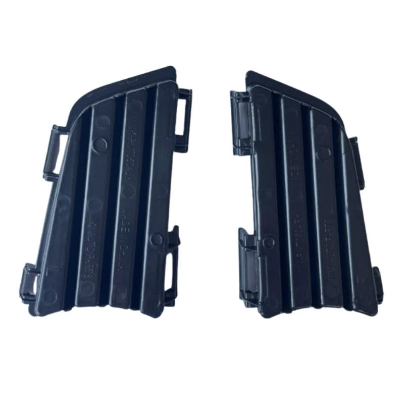 2x Grelha de para-choque dianteiro LH RH enchimento de farol de neblina inferior para 2005-2008 Pontiac VIBE - Imagem 3 de 4