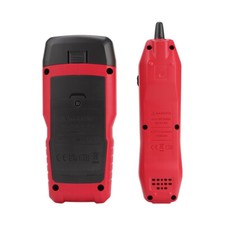 For TDR Cable Tester UNI-T UT685B Kit Tracker UTP FTP SSTP POE Detection