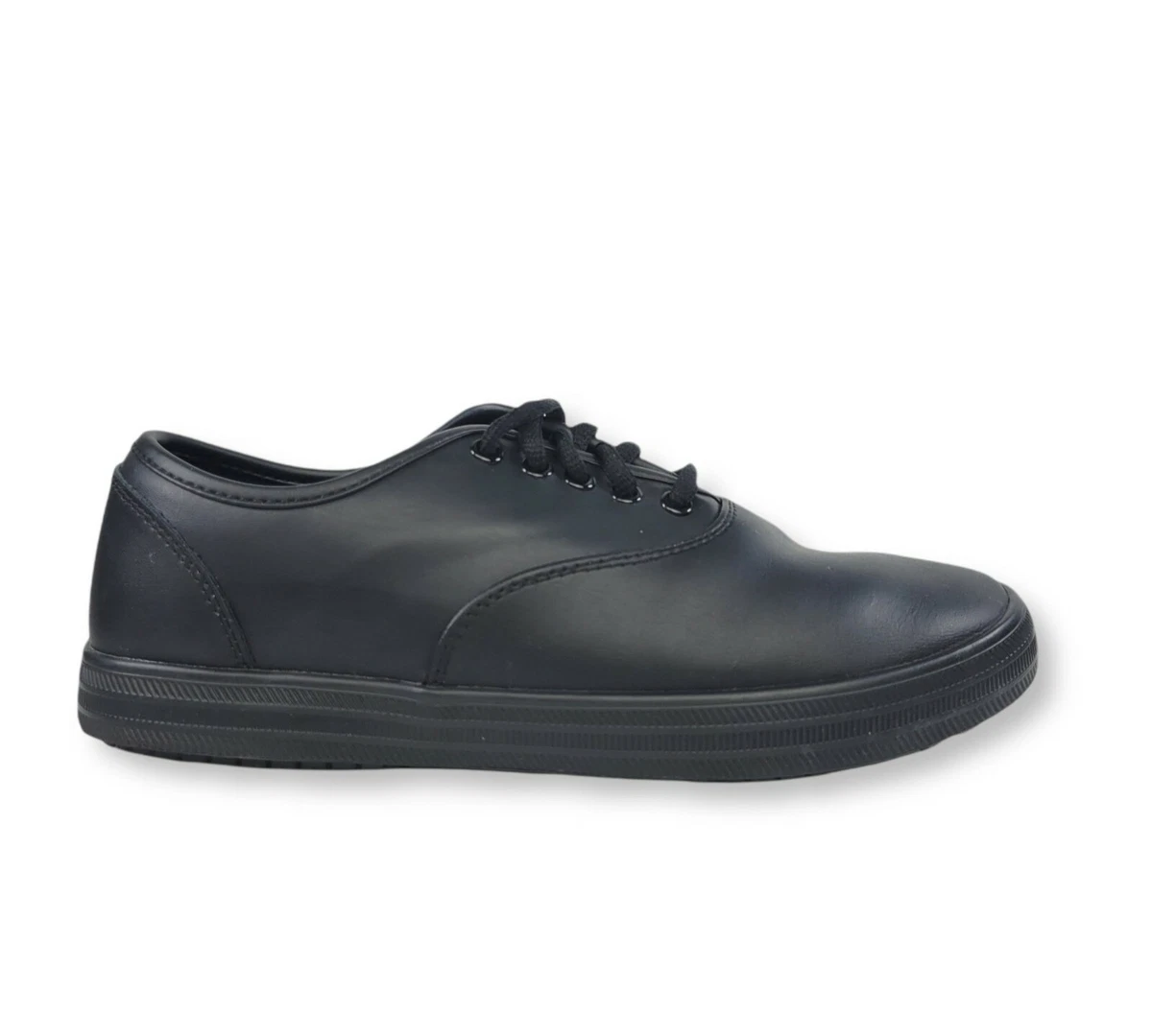 Slip resistant sales oxford shoes