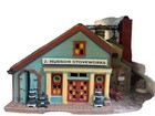 New ListingDept 56 Heritage New England Village Series J Hudson Stoneworks 56574