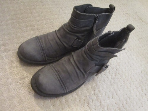 earth boots ebay