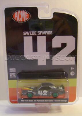 激レア当時物】1970年代 ヴィンテージミニカー65台フルセット image