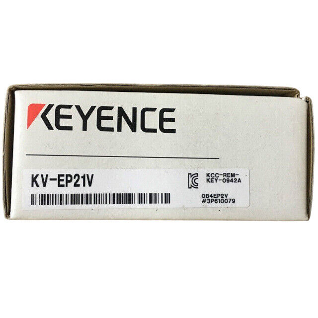 Keyence KV-EP21V EtherNet Unit for sale online | eBay Keyence KV-EP21V EtherNet Unit for sale online | eBay