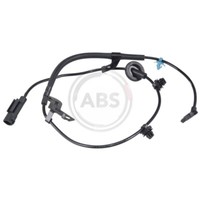 A.B.S. Sensor DrehzahlfüHler Hinten FüR Mitsubishi ASX Ga_W_ Outlander II Cw_W