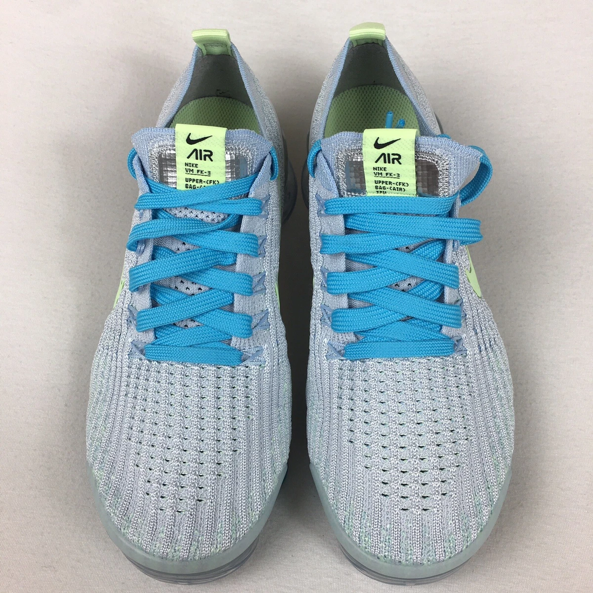 vm nike bleu