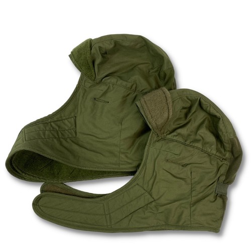 U.S. Issue Olive Cold Weather Cap Helmet Liner
