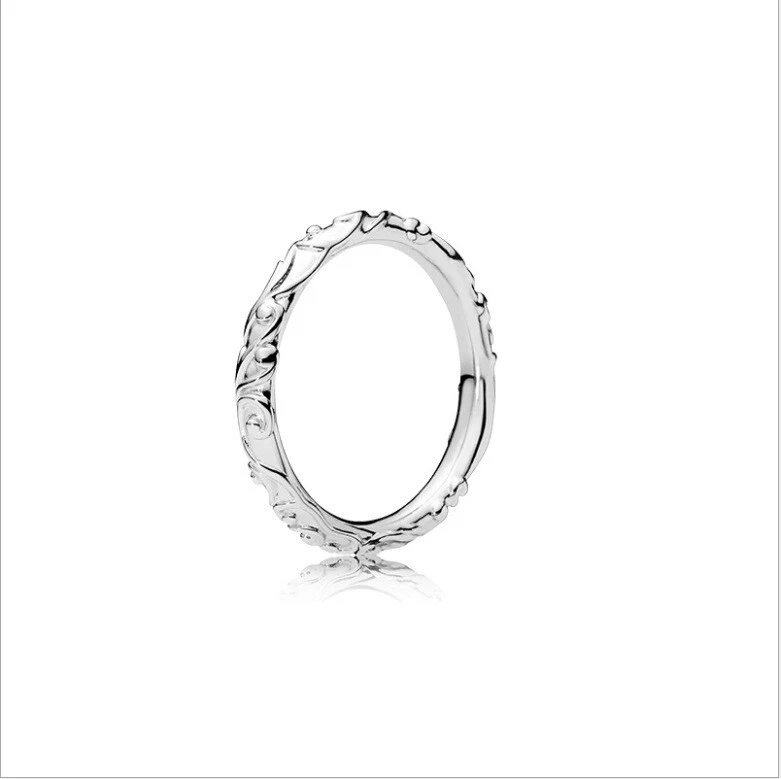 Pandora regal shop band ring