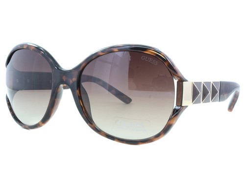 Guess GU00279 light brown horn light brown horn 47N  display picture 3