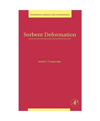 Sorbent Deformation, Andrei V. Tvardovskiy
