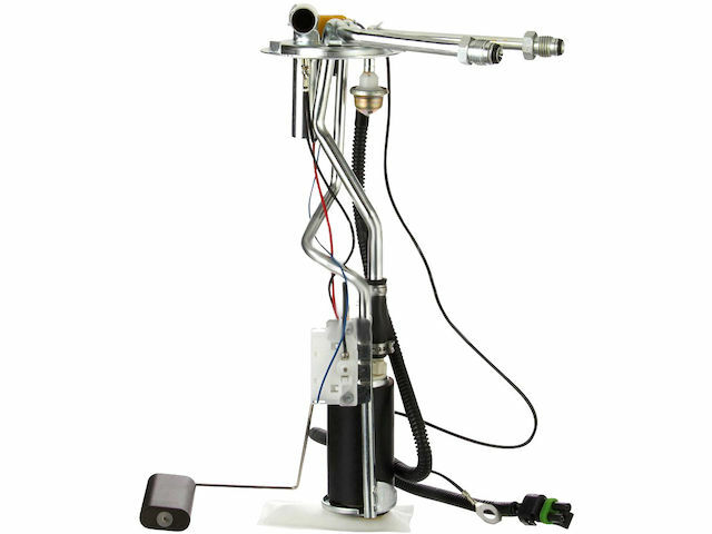 for 1987-1989 Chevrolet Blazer Fuel Pump and Sender Assembly Spectra