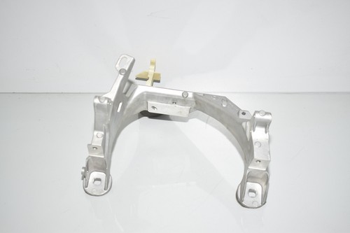 BMW F11 530d Halterung Lenksäule Stütze Träger Steering Column Bracket 6140829