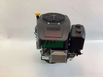 Motore completo STIGA ST350 TRE352 benzina 25,4x80 mm senza marmitta trattorino