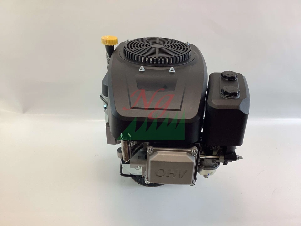 Moteur Complet STIGA ST350 TRE352 Essence 25,4x80 Mm Sans Marmite Tracteur