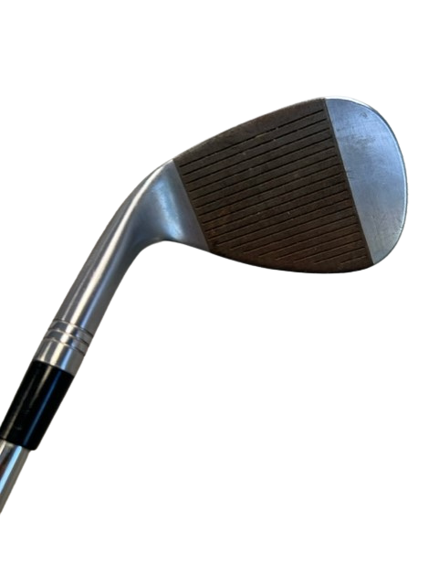 TaylorMade Milled Grind 2 Chrome 54* LB 08 Wedge, Dynamic Gold