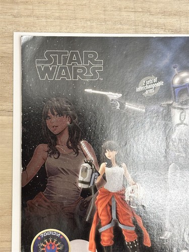 STAR WARS INSIDER #139 2013 CLONE WARS GEN OBI-WAN KENOBI NEWSSTAND VARIANT - Picture 8 of 14