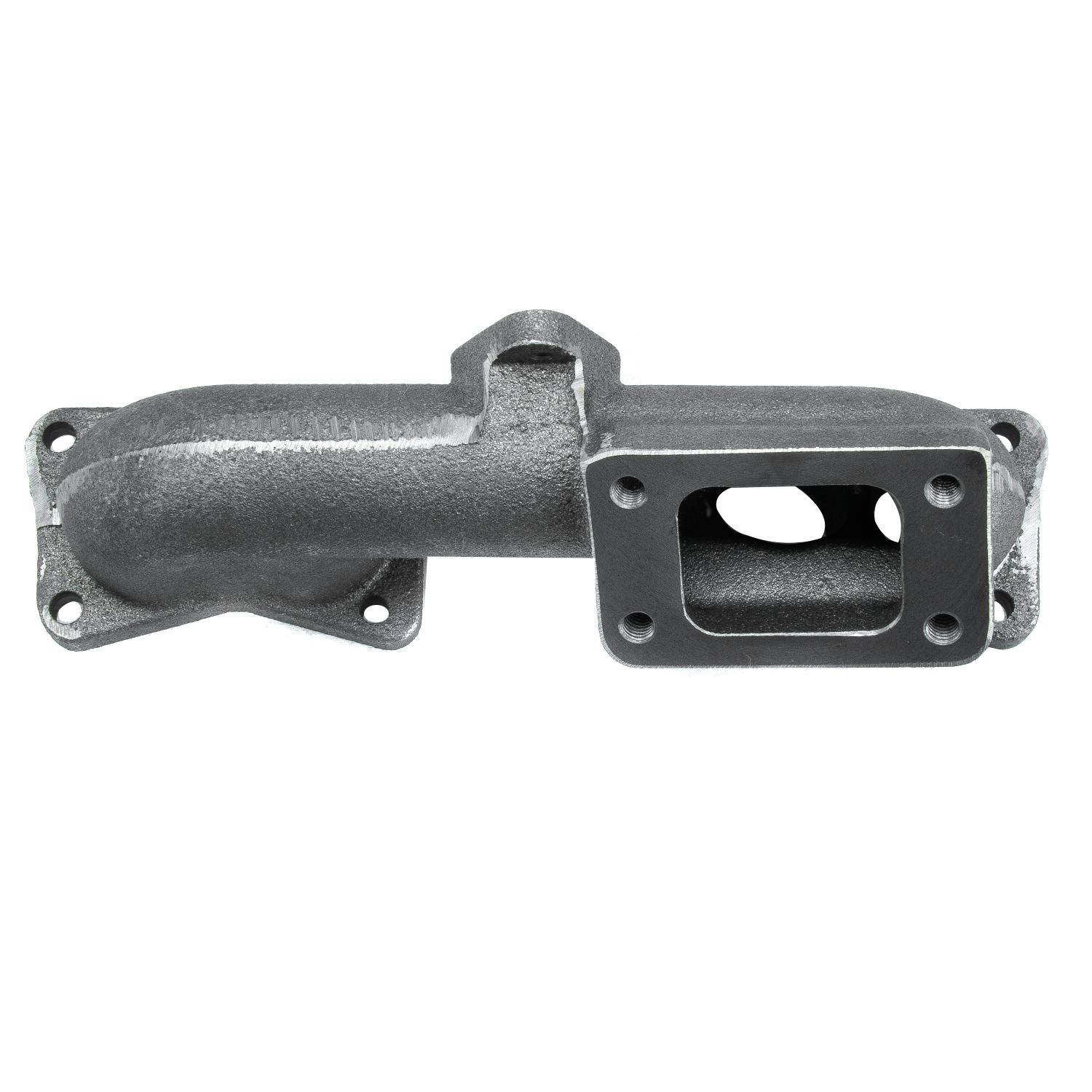 Fit 89-90 Nissan 240sx KA24E Single Cam Cast T3 t3/ t4 Top Mount