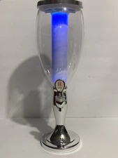 2 Liter LED Beer Faucet Tower Drink Dispenser 