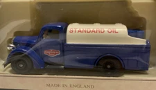 Chevron 1936 Farm Delivery Truck, 1985 Lledo Days Gone DieCast, New Old Stock. 2