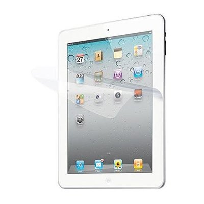 iLuv Klar Display Schutz Set für Apple IPAD Mini
