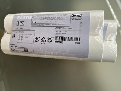 10 Migliori Ikea Bästis Rotolo Levapeli In Italia - Foto 4