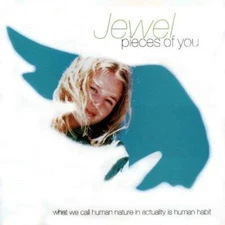 Pieces Of You by Jewel (CD, Feb-1995, Atlantic) NEW