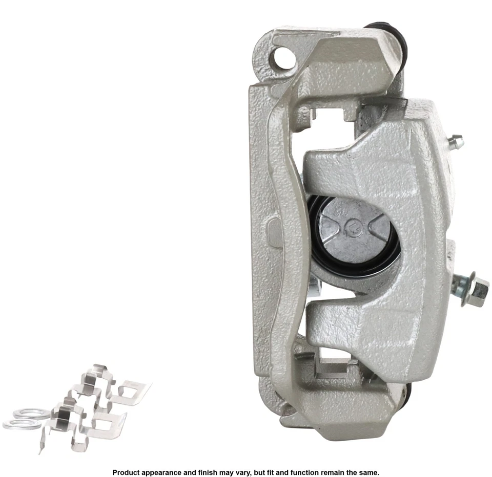 Pinça de freio a disco traseira direita Cardone para 2011-2013 Chevrolet Impala - Imagem 3 de 4