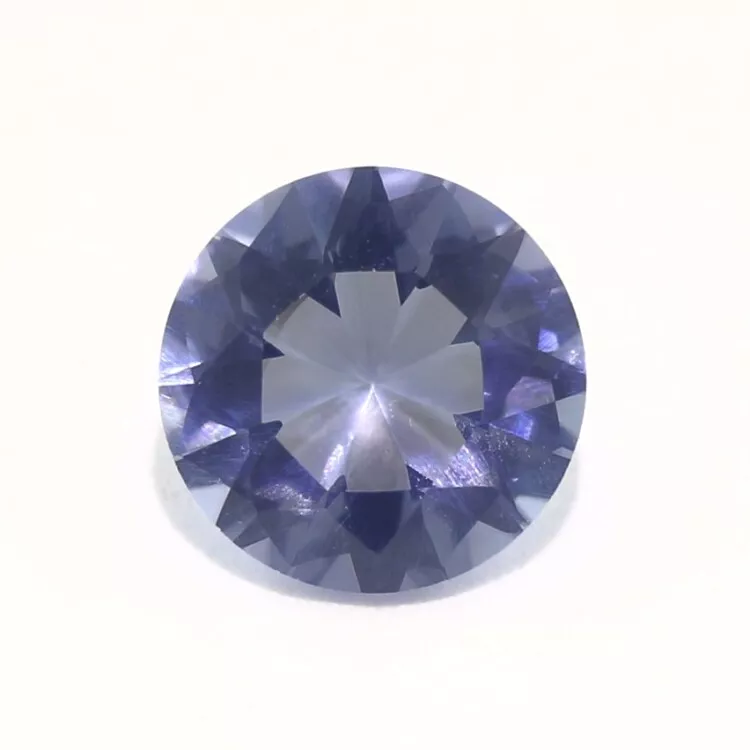 SIMULATED TANZANITE 1.5 MM ROUND CUT 25 PIECE SET F 4131 eBay